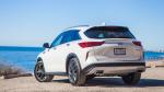 Infiniti QX50 2.0t 2018 года (NA)
